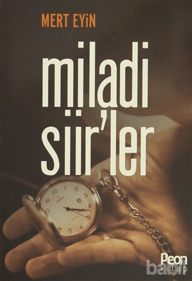 Picture of Miladi Siir'ler