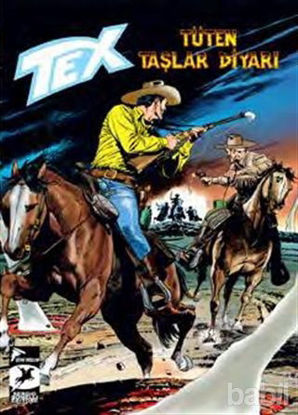 Picture of Tex Yeni Maceralar - 5