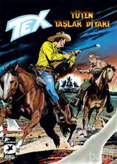 Picture of Tex Yeni Maceralar - 5