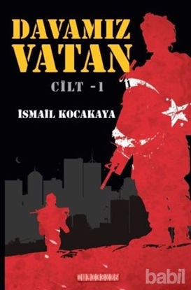 Picture of Davamız Vatan