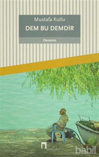 Picture of Dem Bu Demdir