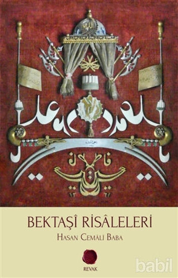 Picture of Bektaşi Risaleleri