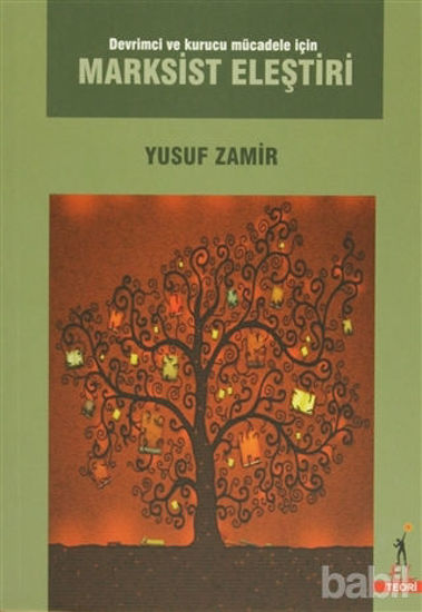 Picture of Devrimci ve Kurucu Mücadele için Marksist Eleştiri