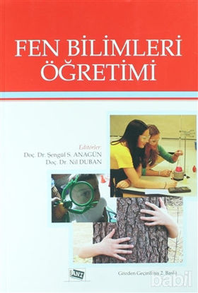Picture of Fen Bilimleri Öğretimi