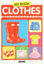 Picture of My Book Clothes