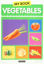 Picture of My Book Vegetables