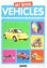 Picture of My Book Vehicles