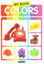 Picture of My Book Colors