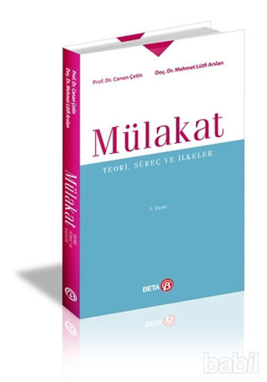 Picture of Mülakat