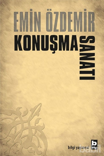 Picture of Konuşma Sanatı