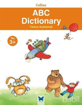 Picture of Collins ABC Dictionary