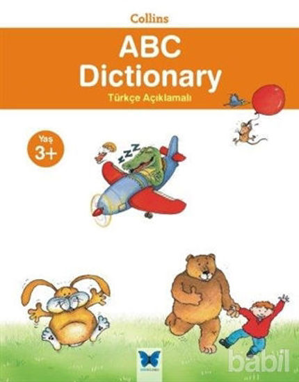 Picture of Collins ABC Dictionary