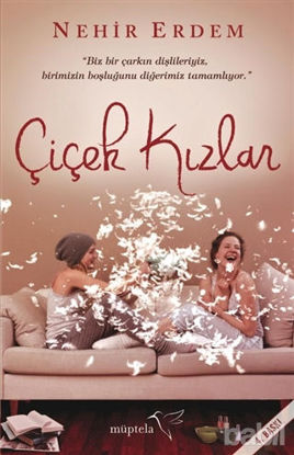 Picture of Çiçek Kızlar