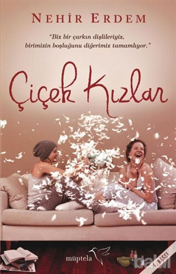 Picture of Çiçek Kızlar