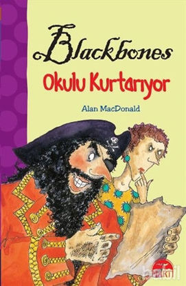 Picture of Blackbones Okul Kurtarıyor