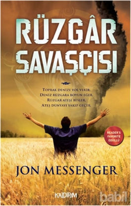 Picture of Rüzgar Savaşçısı