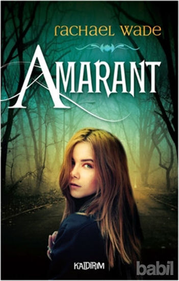 Picture of Amarant