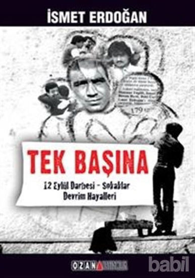 Picture of Tek Başına
