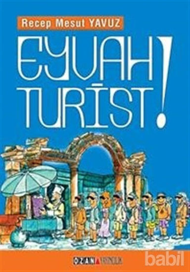 Picture of Eyvah Turist