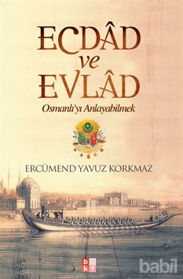 Picture of Ecdad ve Evlad