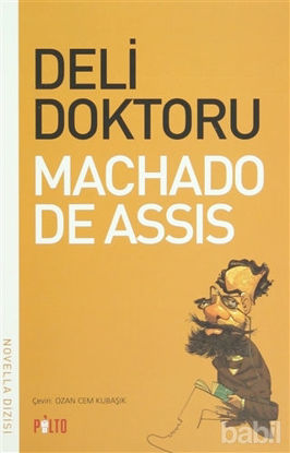 Picture of Deli Doktoru