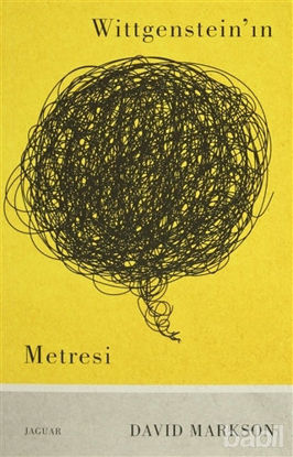 Picture of Wittgenstein'in Metresi
