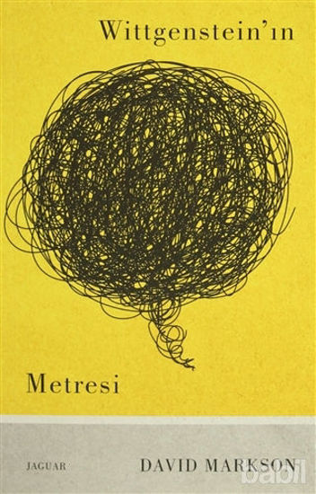 Picture of Wittgenstein'in Metresi