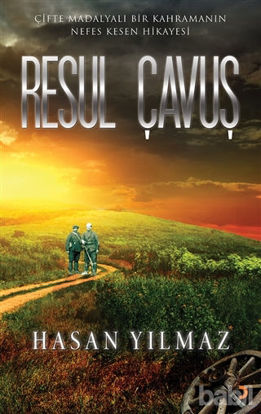 Picture of Resul Çavuş