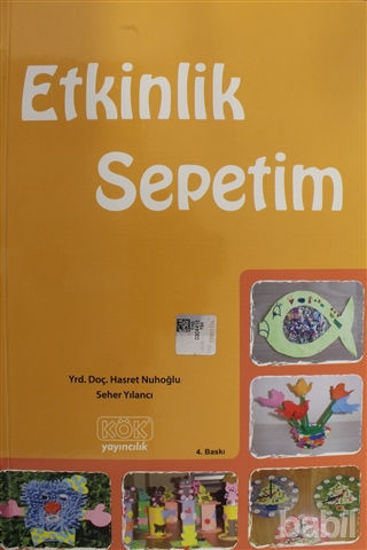 Picture of Etkinlik Sepetim
