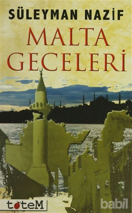Picture of Malta Geceleri / Pierre Loti Hitabesi