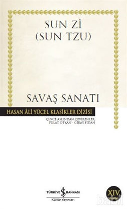 Picture of Savaş Sanatı