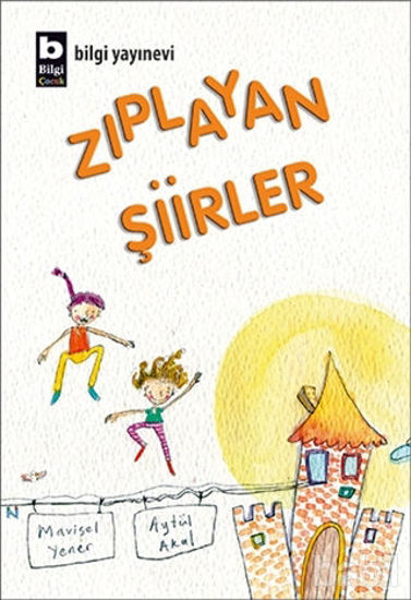 Picture of Zıplayan Şiirler