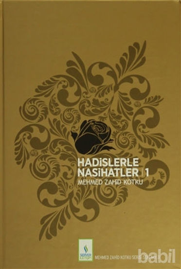 Picture of Hadislerle Nasihatler (2 Cilt Takım)