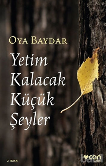 Picture of Yetim Kalacak Küçük Şeyler