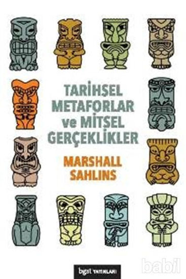 Picture of Tarihsel Metaforlar ve Mitsel Gerçeklikler