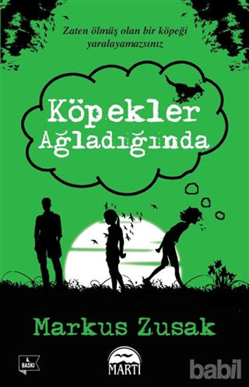 Picture of Köpekler Ağladığında