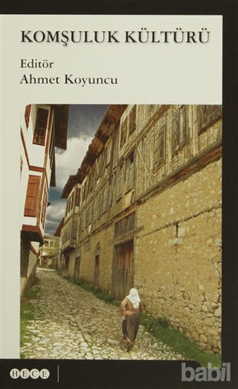 Picture of Komşuluk Kültürü