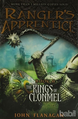 Picture of The Kings of Clonmel: Ranger's Apprentice Book 8