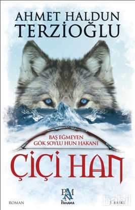 Picture of Çiçi Han