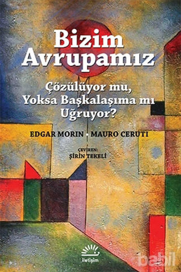 Picture of Bizim Avrupamız