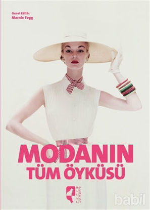 Picture of Modanın Tüm Öyküsü