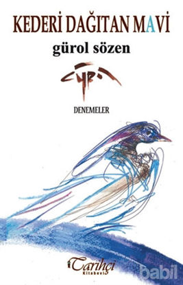 Picture of Kederi Dağıtan Mavi