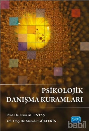 Picture of Psikolojik Danışma Kuramları