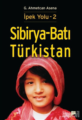 Picture of Sibirya - Batı Türkistan