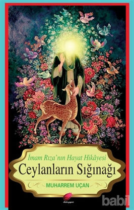 Picture of Ceylanların Sığınağı