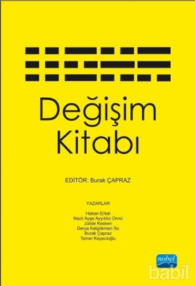 Picture of Değişim Kitabı