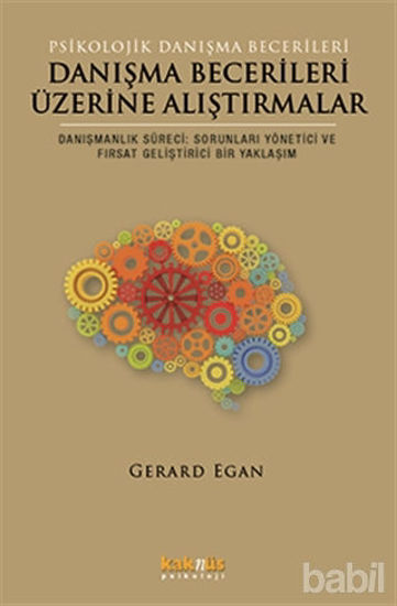 Picture of Danışma Becerileri Üzerine Alıştırmalar