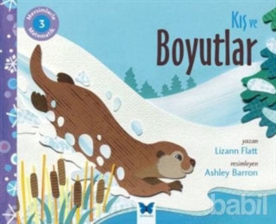 Picture of Mevsimlerle Matematik 3: Kış ve Boyutlar