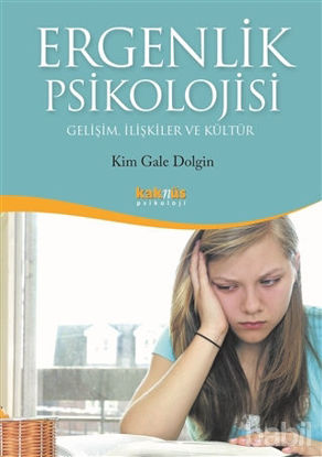 Picture of Ergenlik Psikolojisi