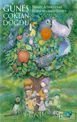 Picture of Güneş Çoktan Doğdu